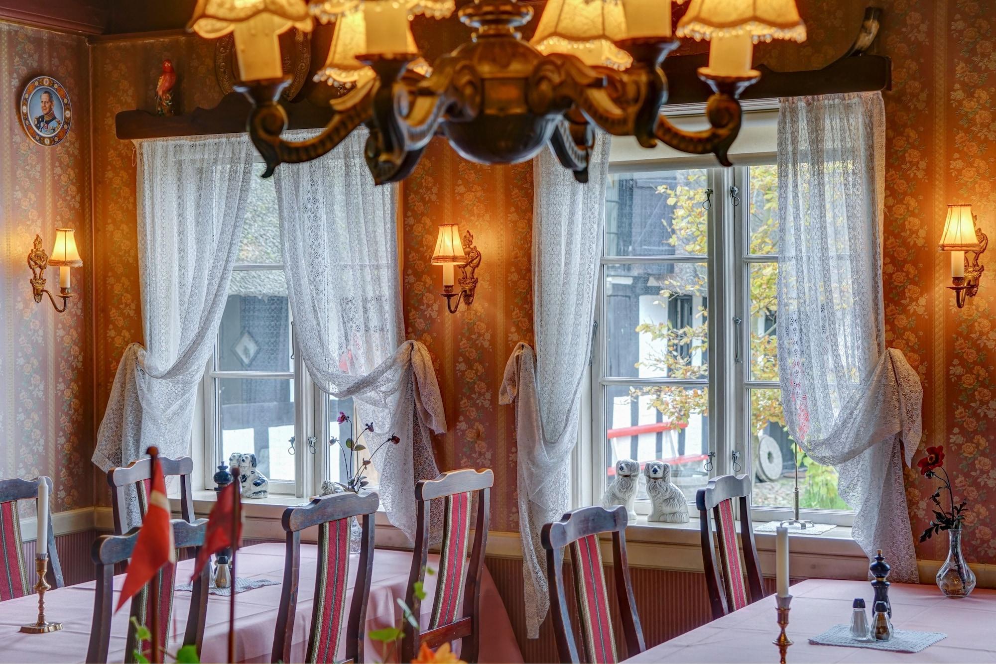 Restaurant Svostrup Kro