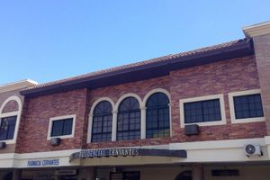 Alojamiento - Hotel Residencial Cervantes