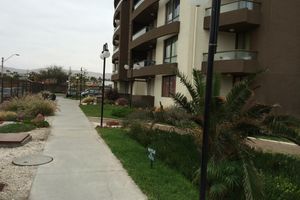 Alquiler Vacacional - Apartment Socoroma 2