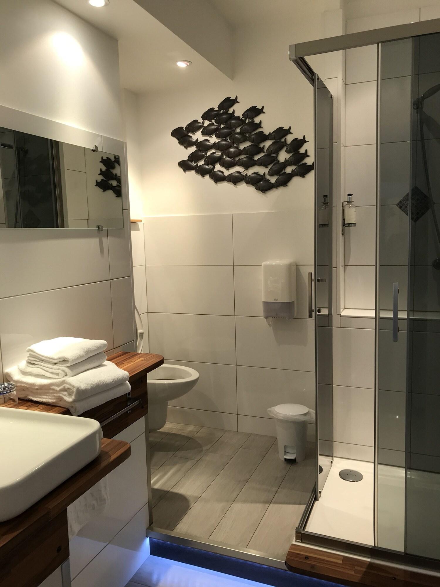 Equipamiento de Habitación Hôtel de Londres
