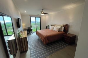 Alquiler Vacacional - Reserva Conchal Penthouse with Breathtaking Ocean Views - 4 bed/4 bath plus Loft