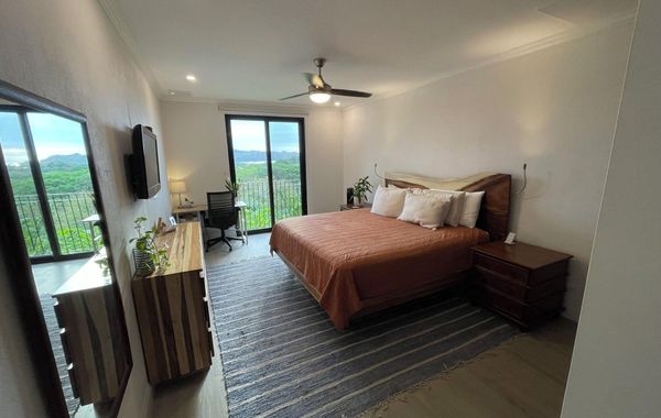 Reserva Conchal Penthouse with Breathtaking Ocean Views - 4 bed/4 bath plus Loft - Hoteles con jacuzzi en Playa Conchal, Guanacaste