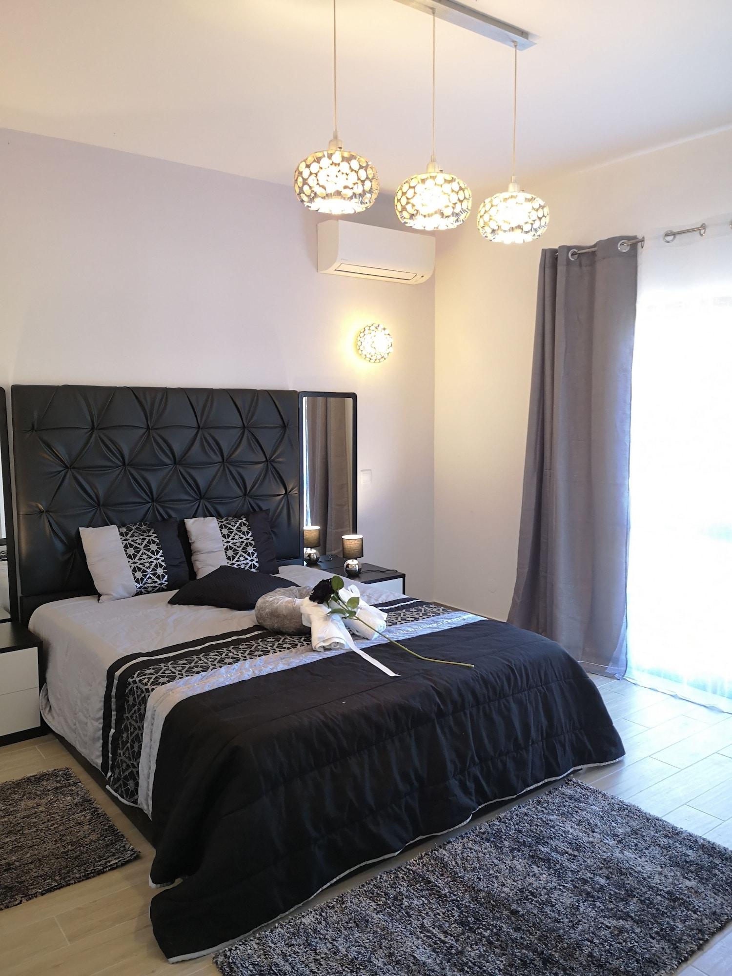 Set de Habitación Sensations Guesthouse