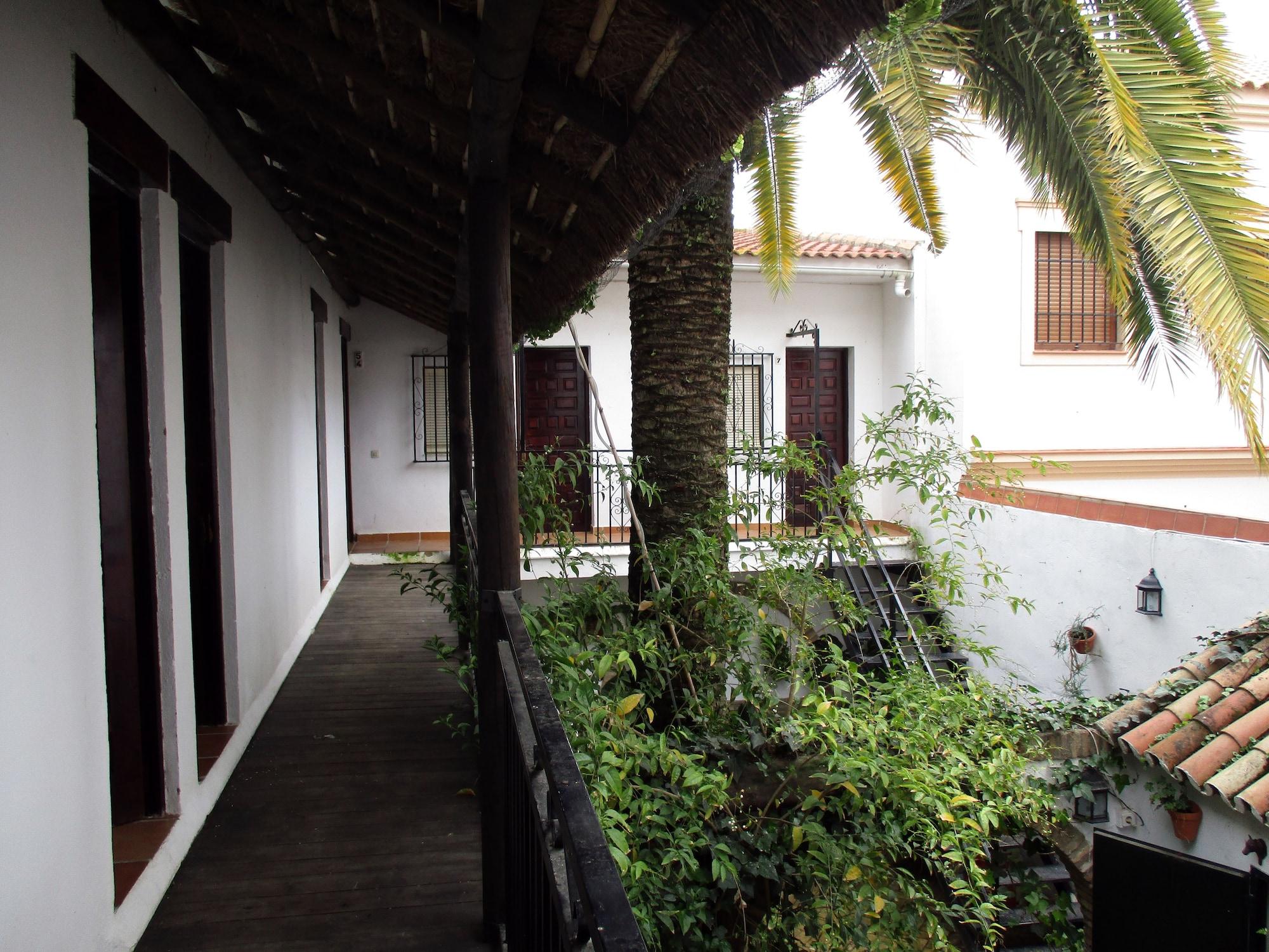 Comodidades del Alojamiento Hotel Marina