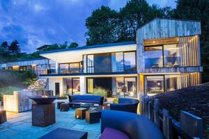 Alojamiento - Senses Violett Suites - Adults only