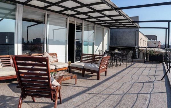 ZIELO Rentals 5 de Febrero - Hoteles en Ciudad de México, Centro Histórico