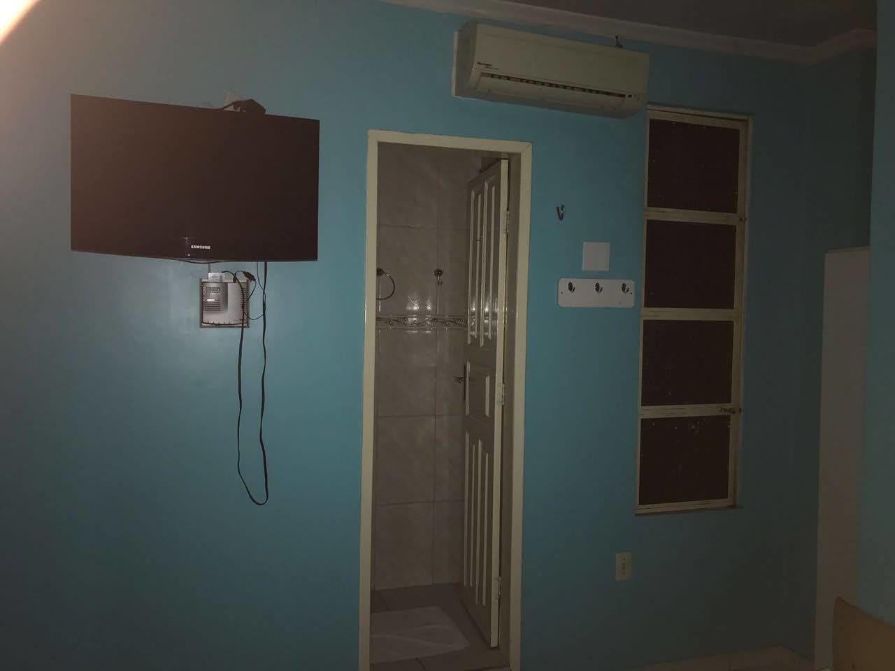 Set de Habitación Hotel Roma