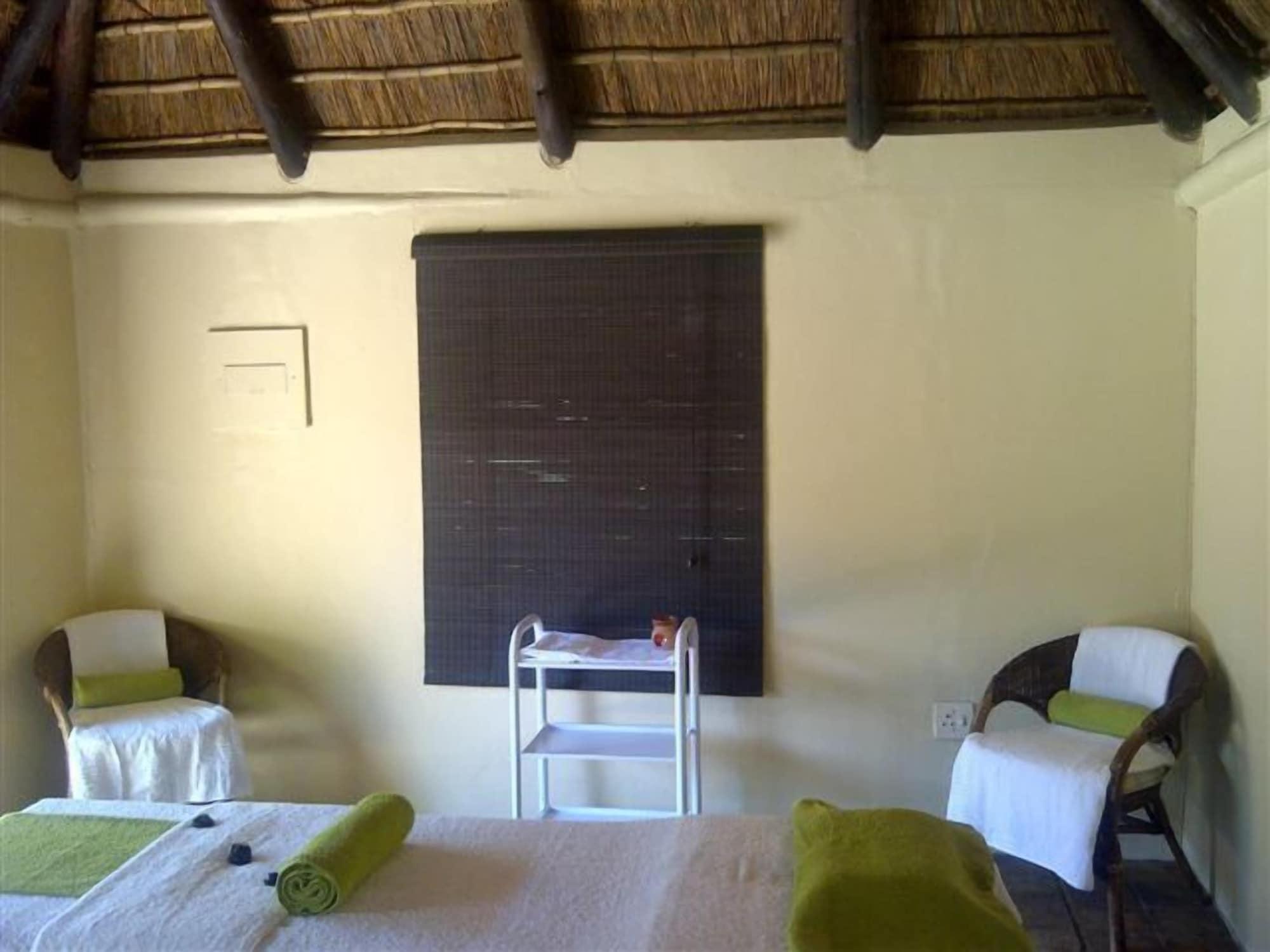 Spa Ditholo Game Lodge