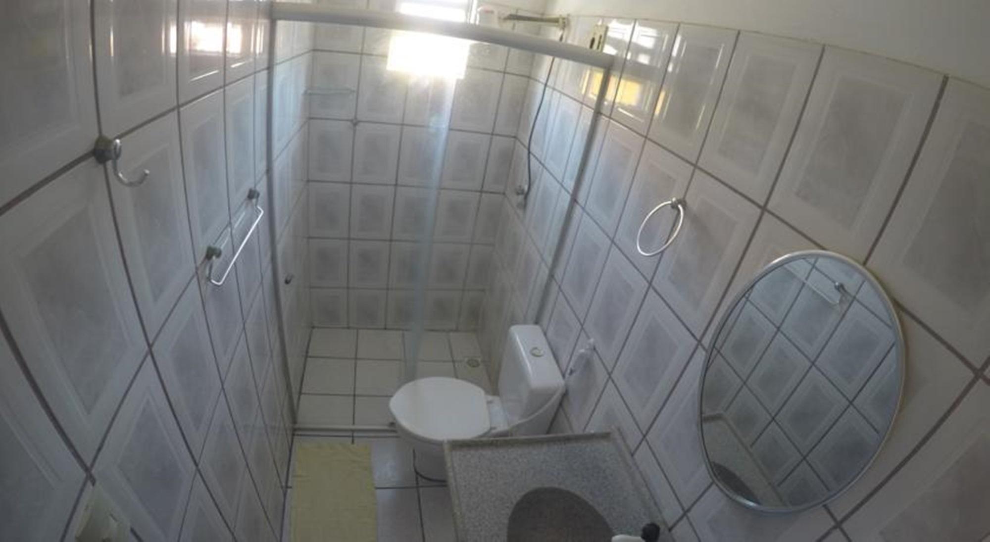 Comodidades del Alojamiento Pousada Jericó