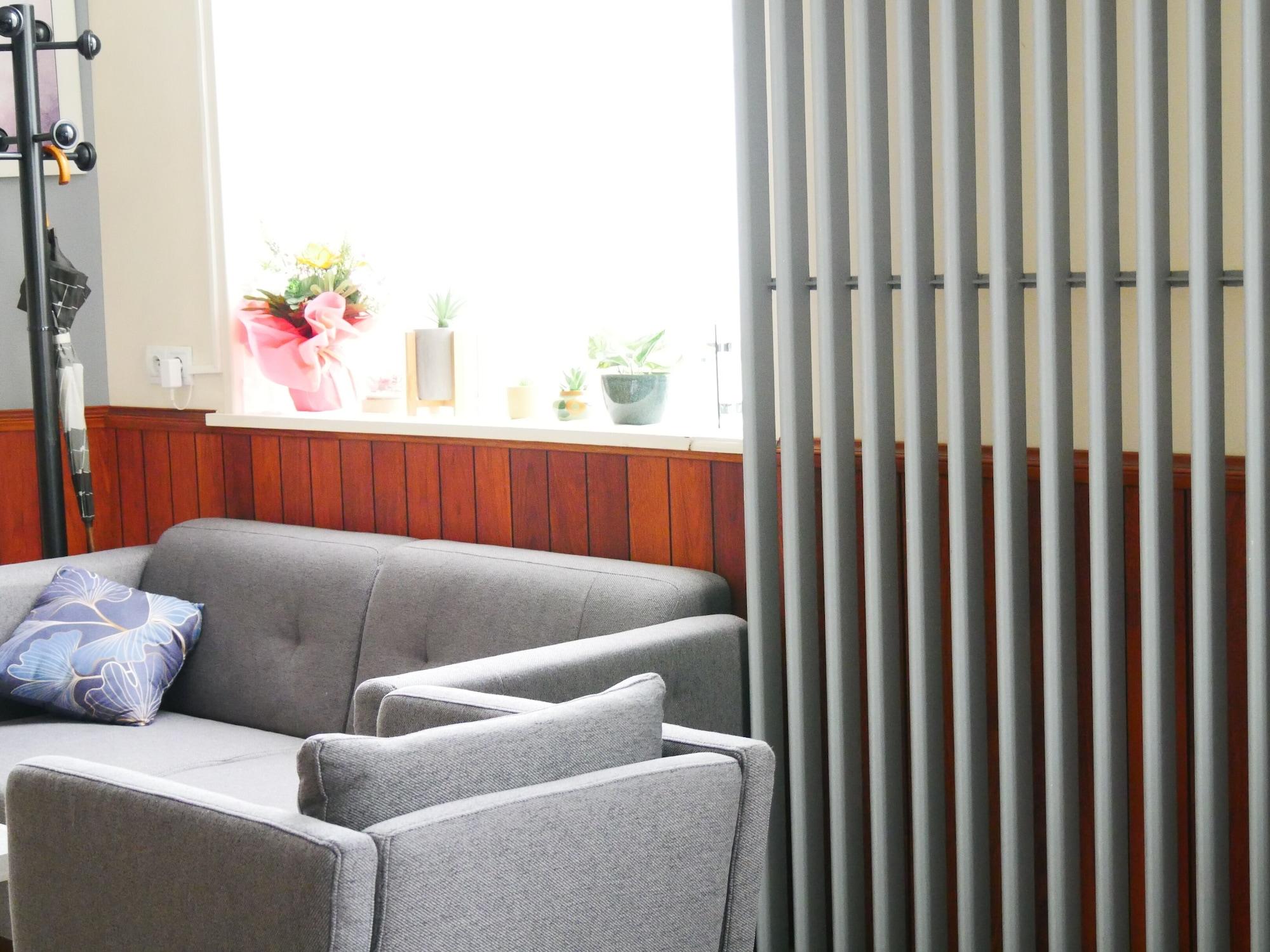 Comodidades del Alojamiento Hôtel des Bains