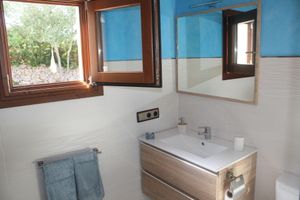 Renta Vacacional - FINCA RUSTICA SINEU 1 KM FROM SINEU IDEAL FAMILIES PRIVATE POOL JACUZZI