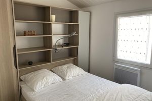 Alquiler Vacacional - LAISSER DIRE :Au VIEIL, House WIFI, bicycles 200m from beach and shops