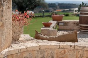 Alojamiento - Relais Torre Marabino