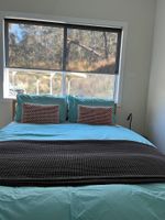 Renta Vacacional - Scandi House - exquisite eco house on Mann River Reserve, Gibraltar Range NSW