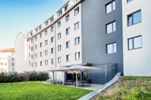 Alojamiento - B&B Hotel Nürnberg-Plärrer