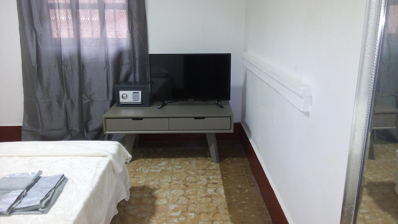 Equipamiento de Habitación RNCHSuite