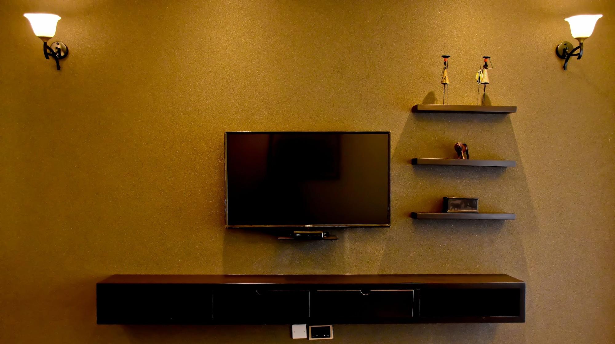 Set de Habitación Greendale Apartments