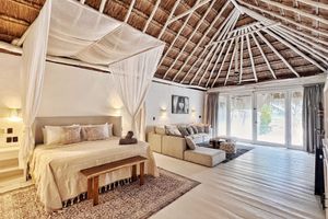 Alojamiento - Hotel Qamar Lux
