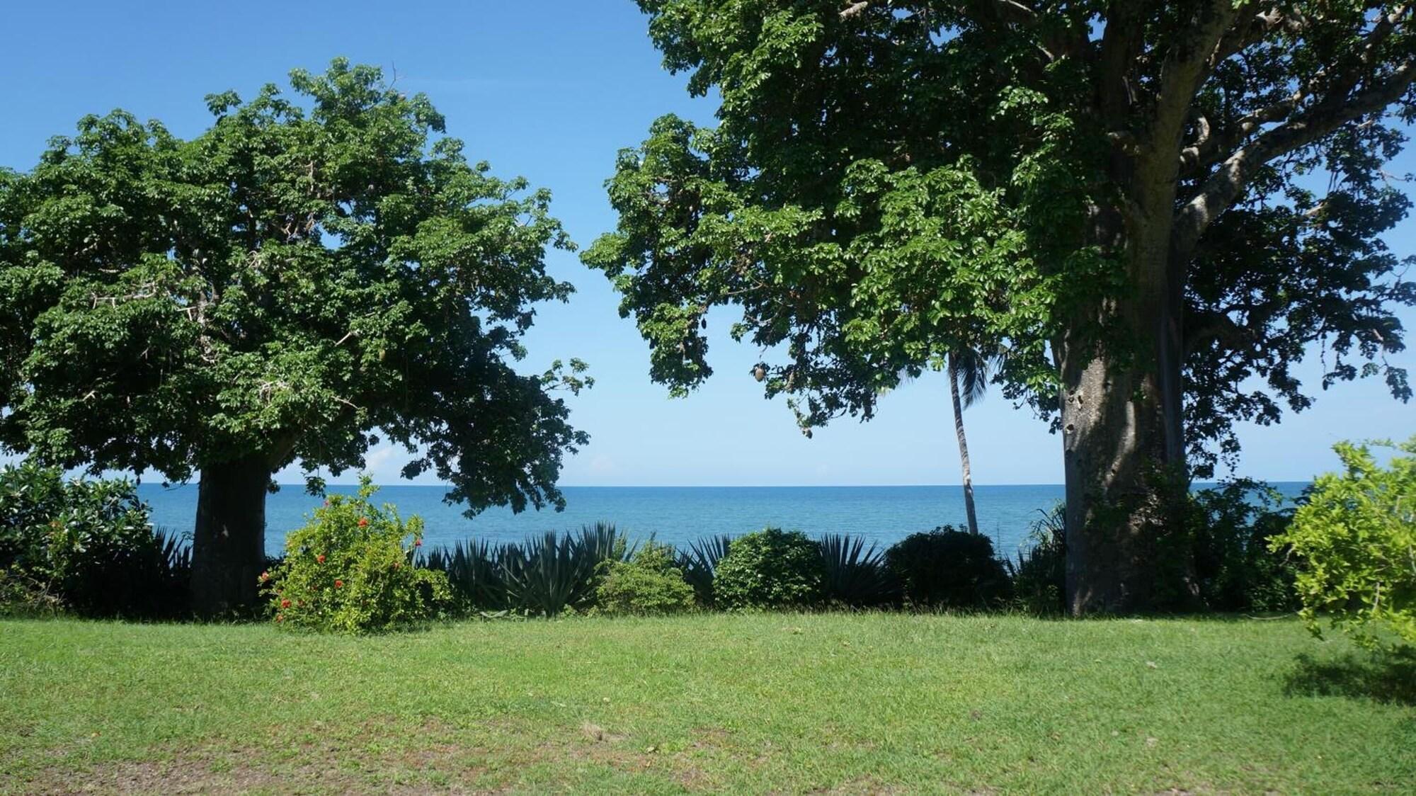 Comodidades del Alojamiento Capricorn Beach Cottages