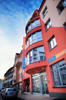 Alojamiento - hotel Atlas