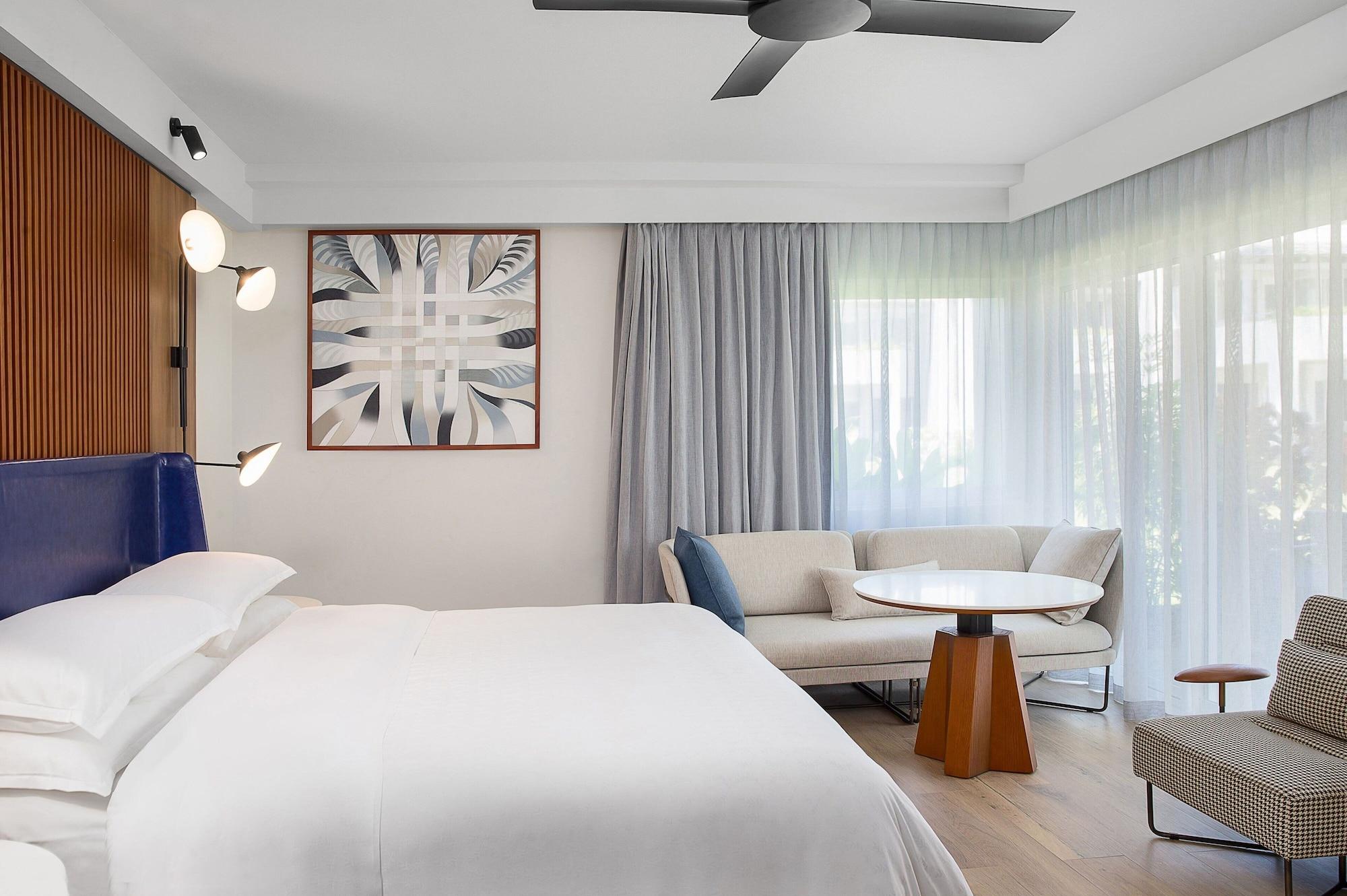 Habitación Sheraton Fiji Golf & Beach Resort