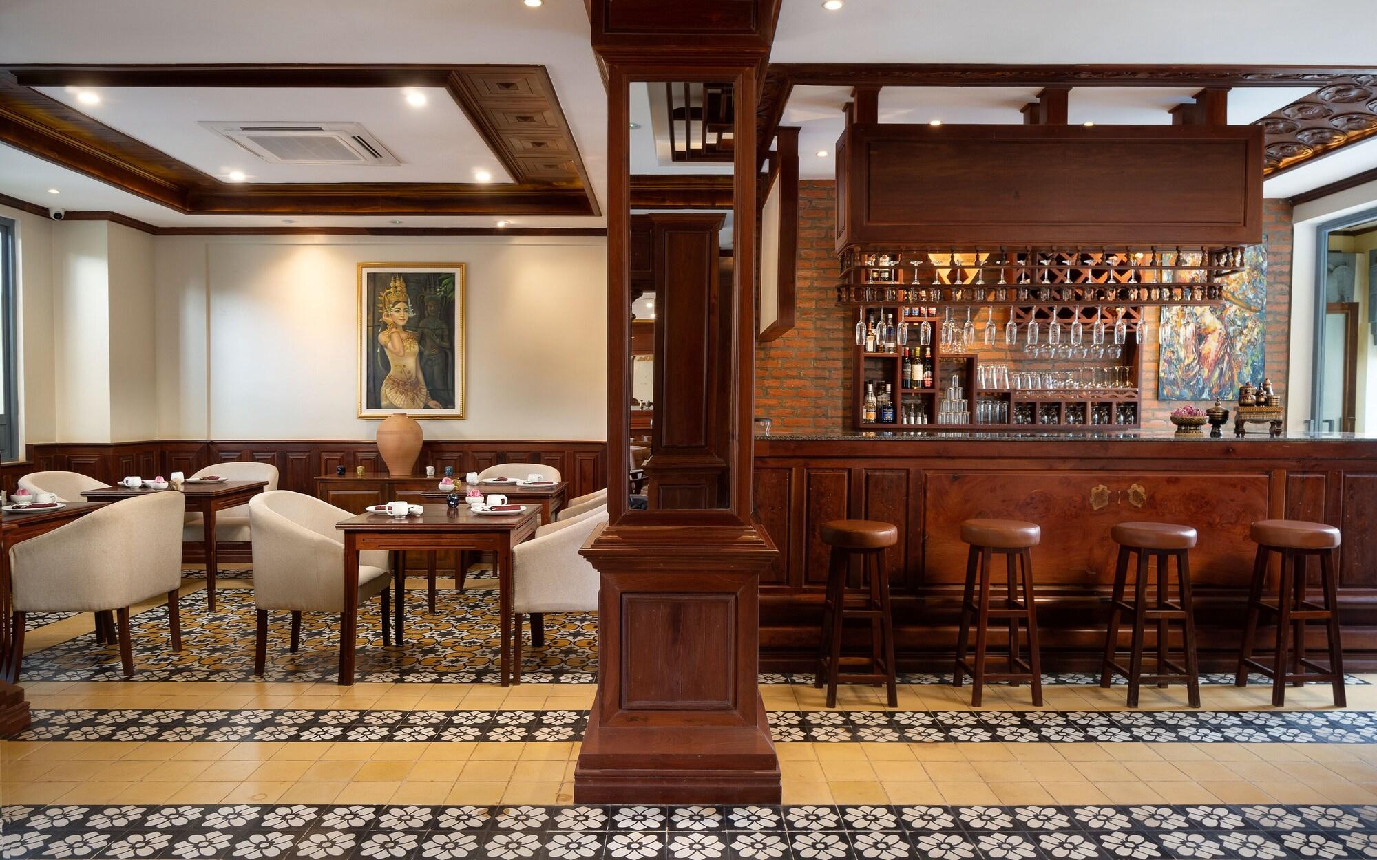 Restaurant The Elephant