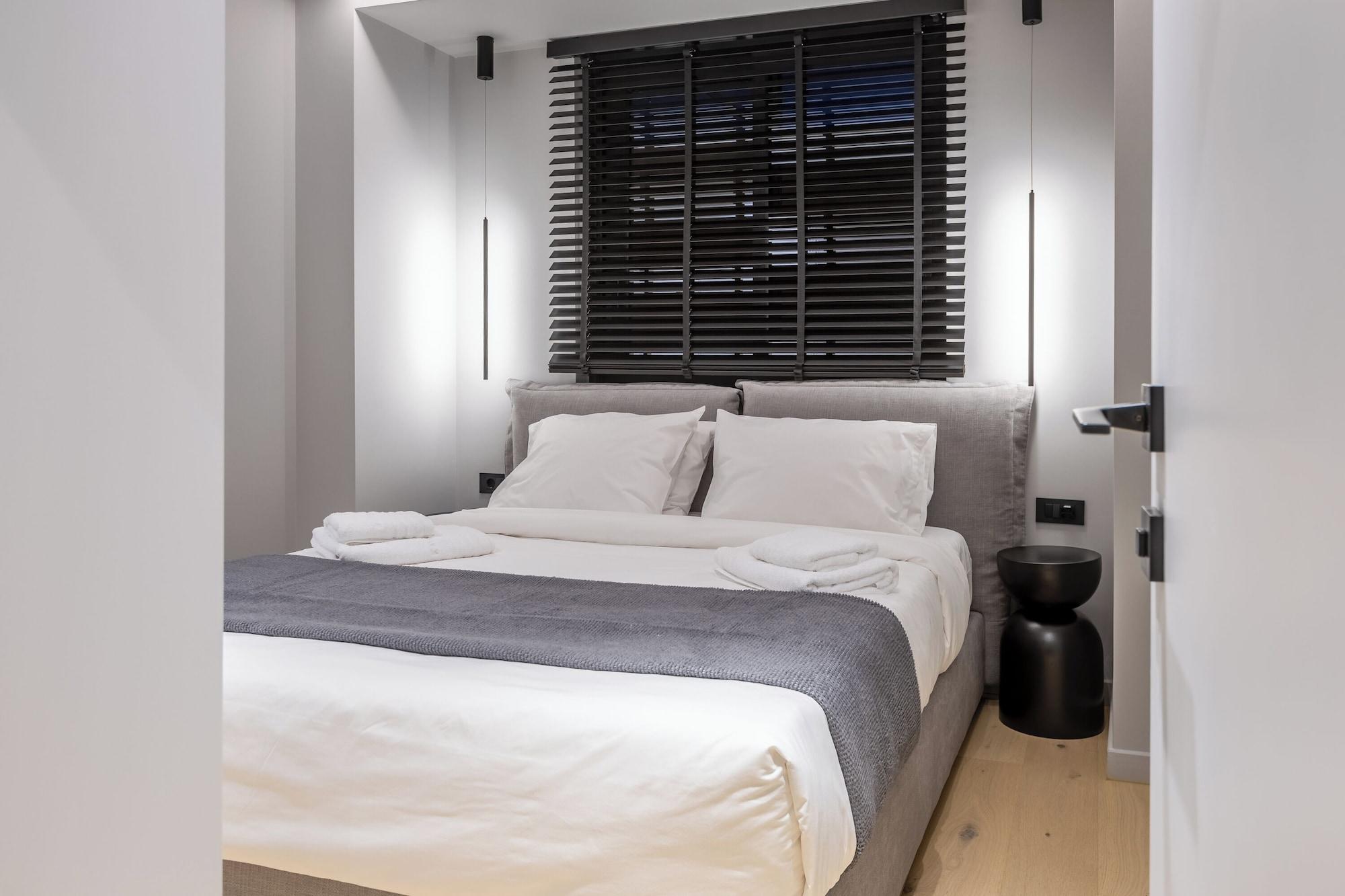 Habitación KALVOKORESI 16 I PREMIUM APARTMENTS