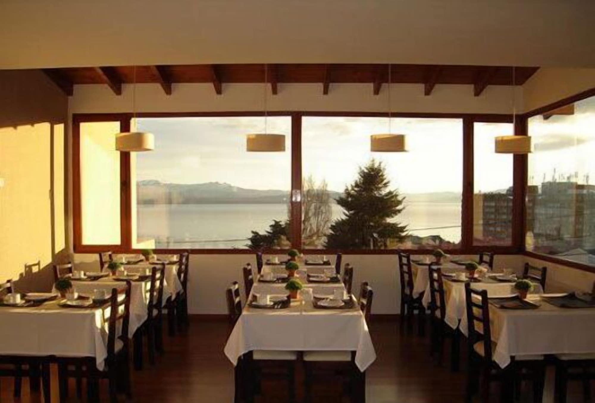 Restaurant View Hotel BRC