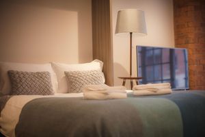 Alquiler Vacacional - Riverside Studios