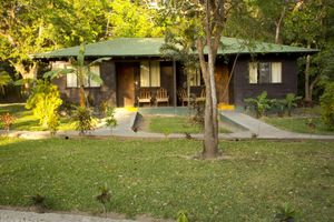 Alojamiento - Canon de La Vieja Lodge