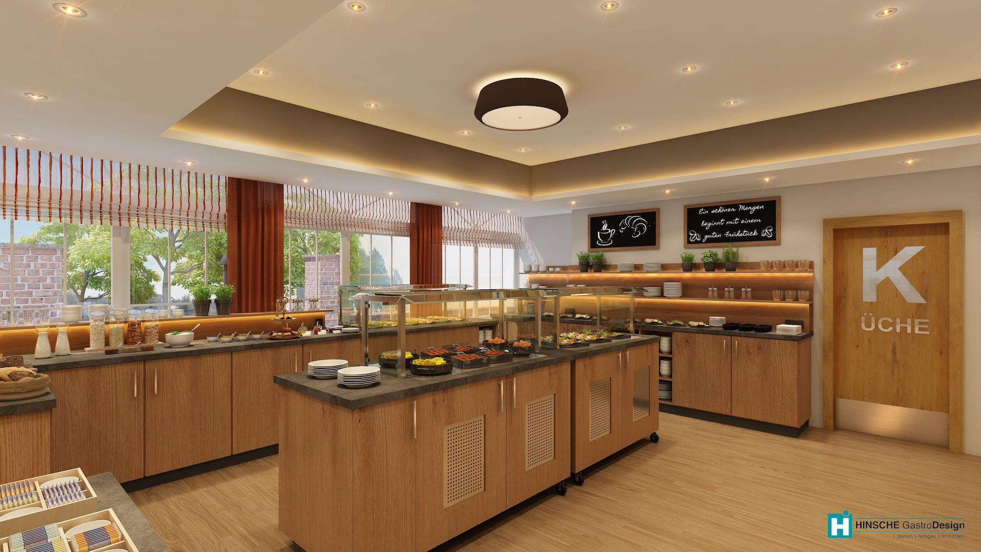 Restaurant Hotel Ripken