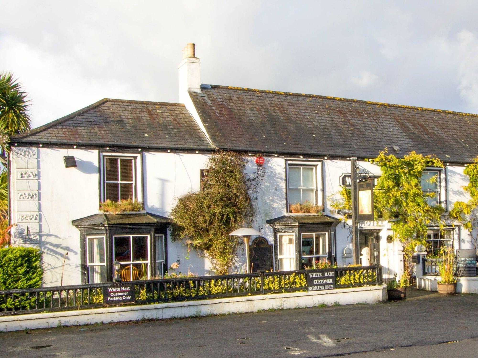 Varios The White Hart
