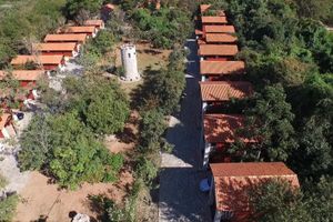 Alojamiento - Pousada Villa das Pedras