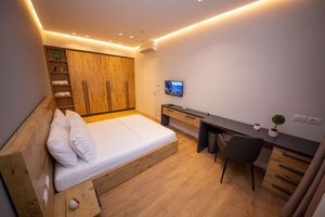 Alquiler Vacacional - Central Chic Apartments