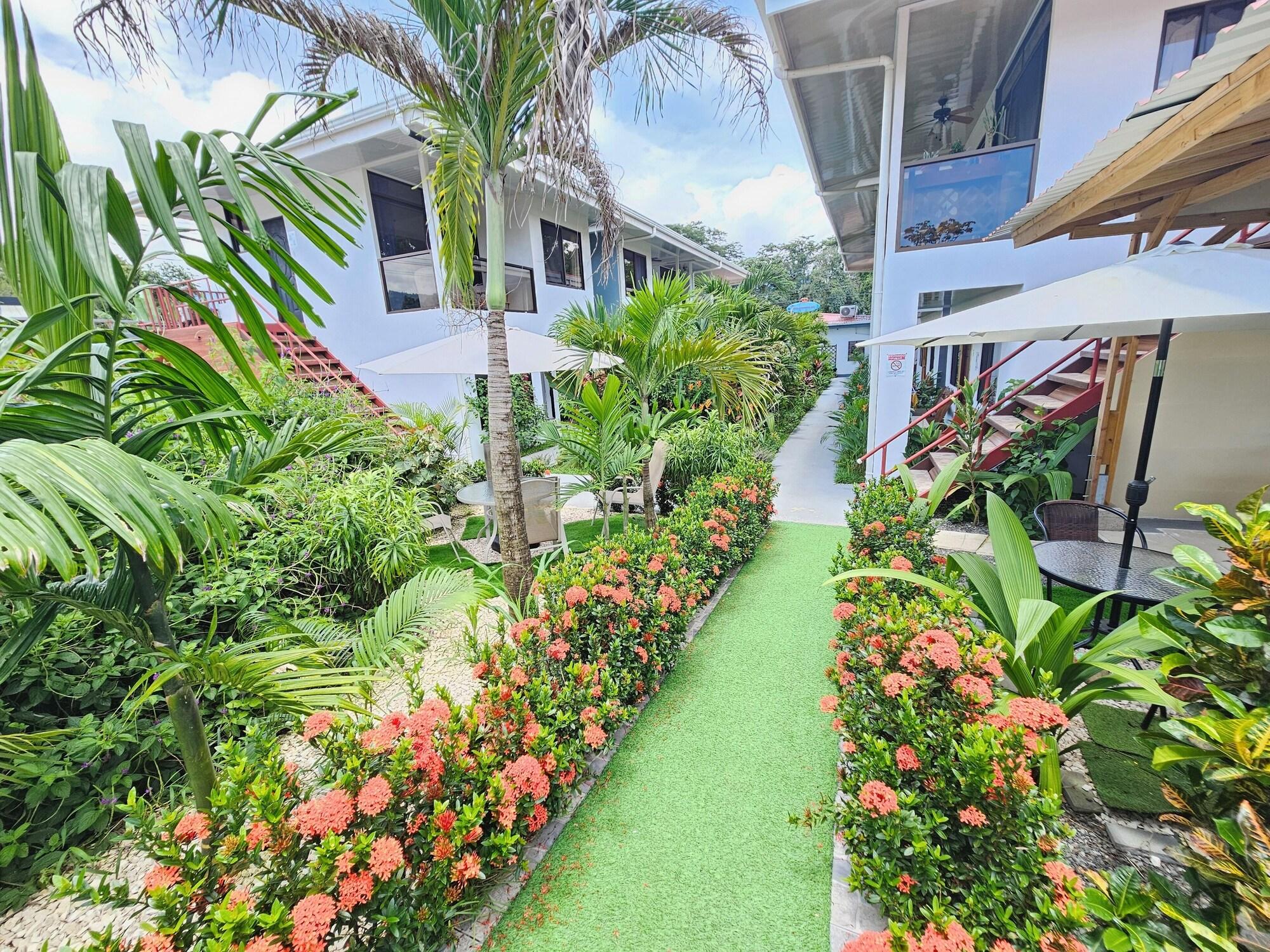 Varios Hotel Ballena REY