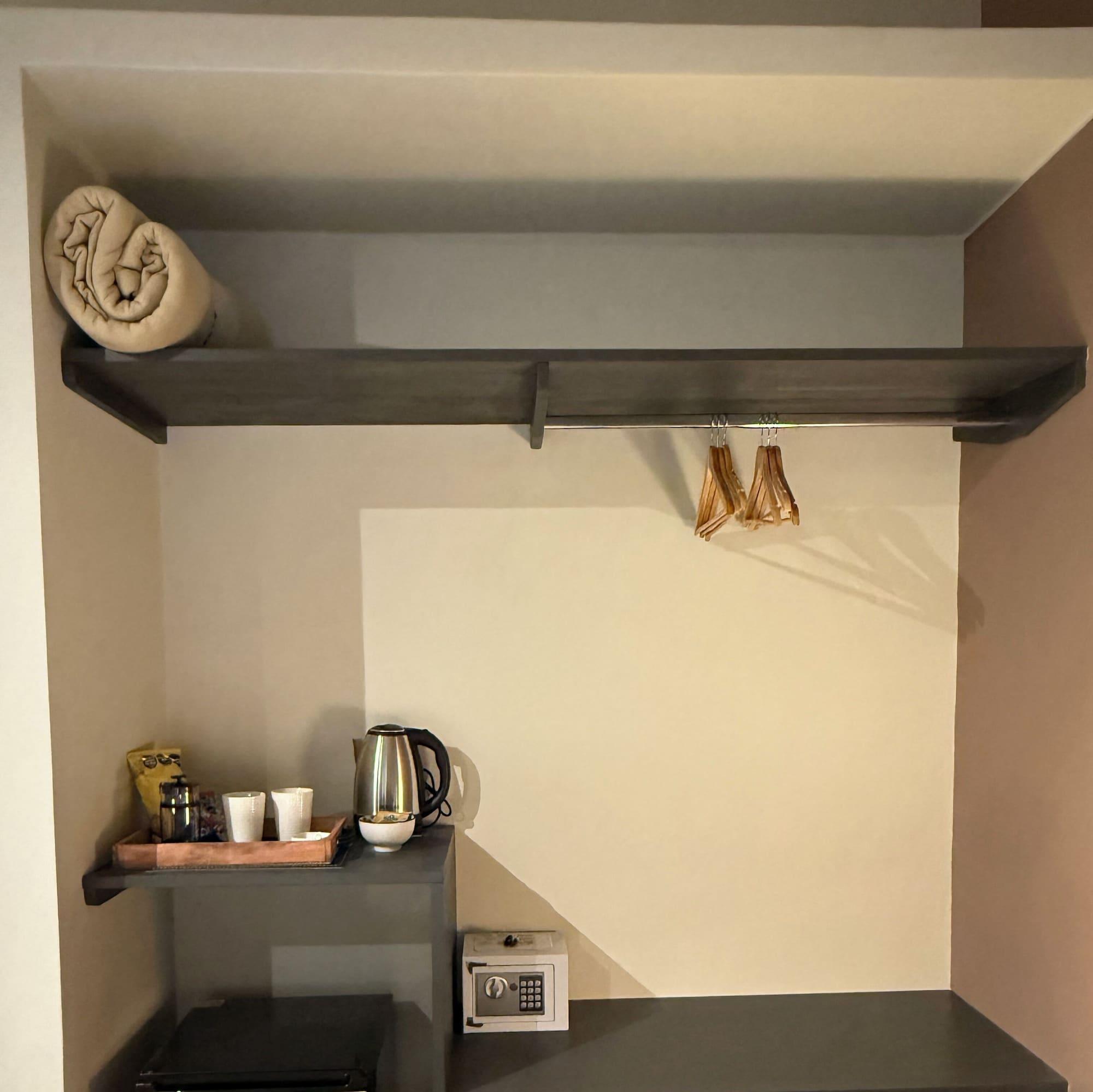 Comodidades del Alojamiento Trento Hotel Boutique