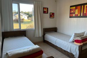 Alquiler Vacacional - Cabañas Eden Soñado