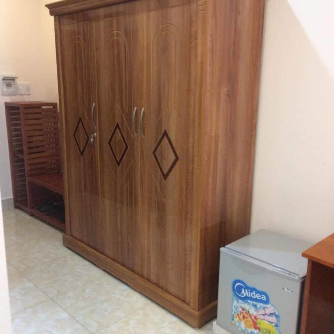 Set de Habitación Hoang Yen Hotel