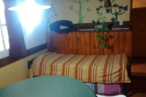 Alquiler Vacacional - Cabañas de Octavio