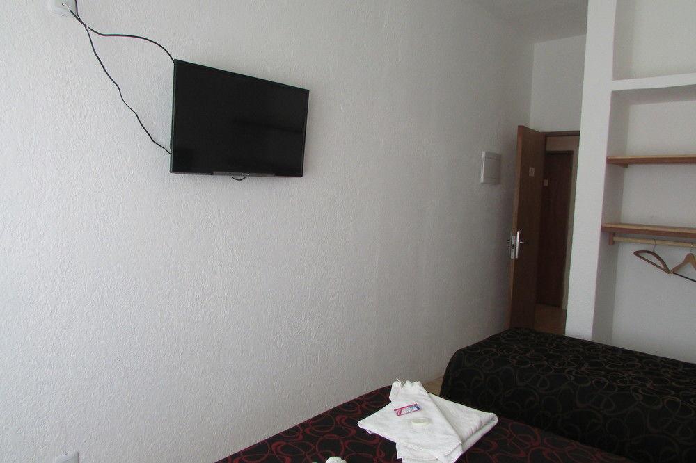 Equipamiento de Habitación Hotel Palace Piriapolis