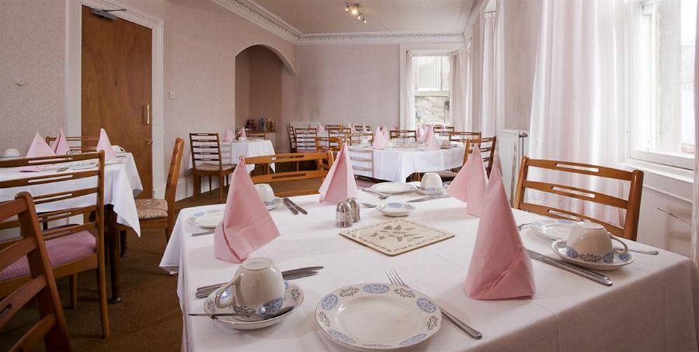 Restaurant Waverley Hotel