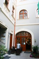 Alojamiento - Hotel U Zlateho Jelena