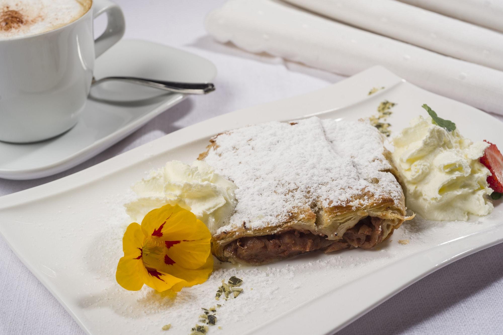 Restaurant Märzenklamm Hotel.Gasthof