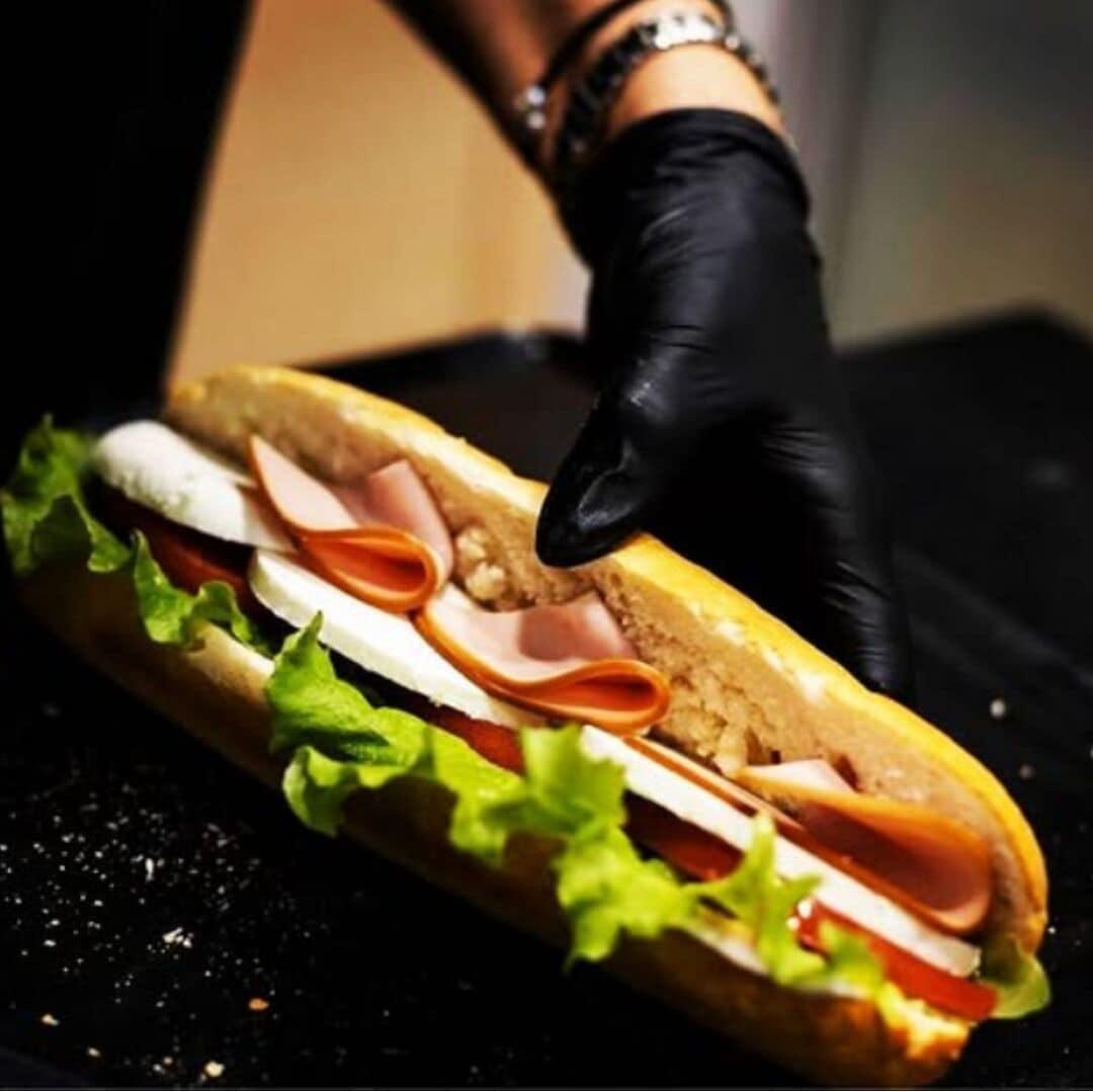 Restaurant Viv City Hotel