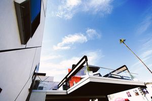 Alojamiento - The Moment Hotel