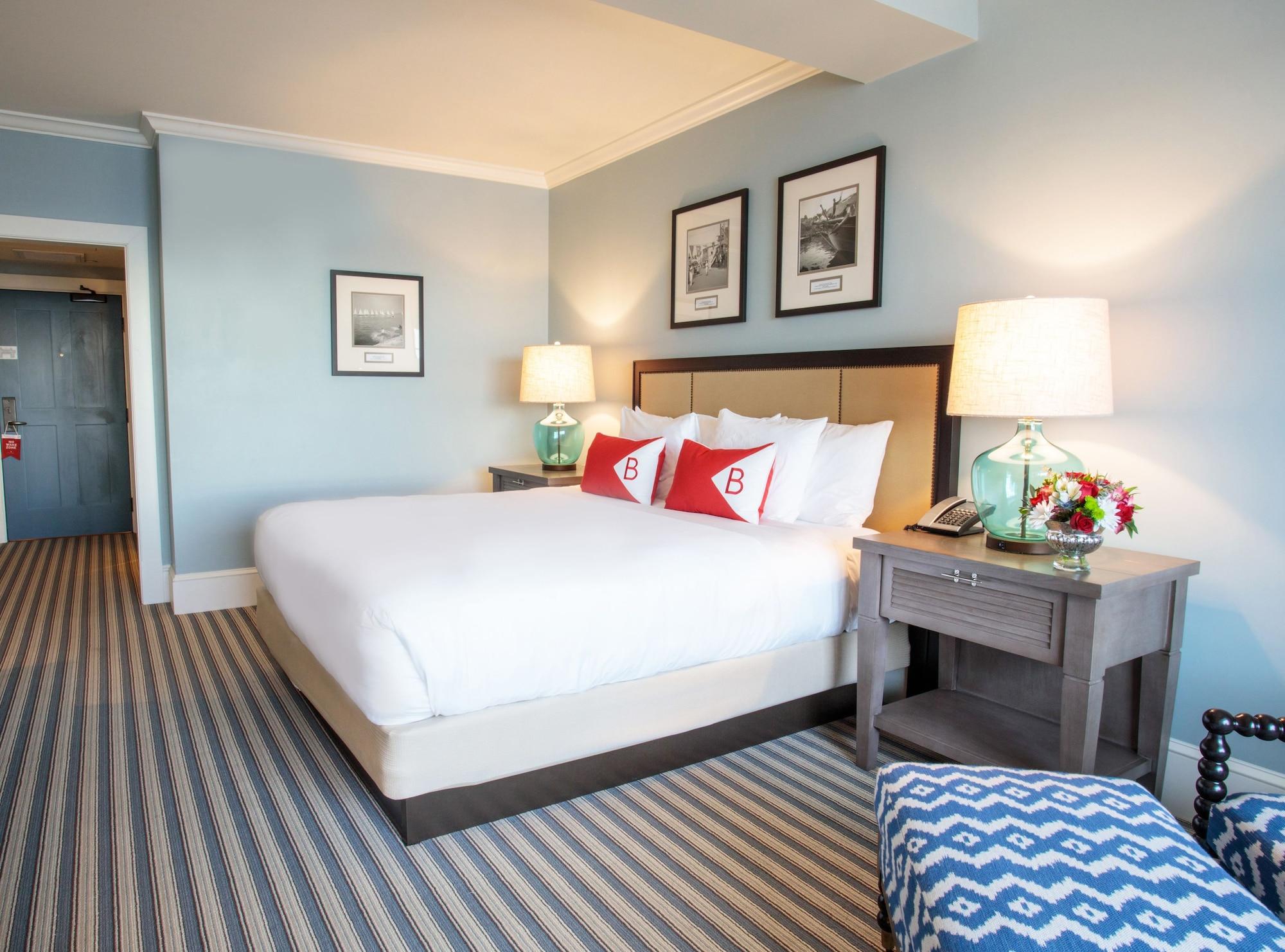 Habitación Beauport Hotel Gloucester