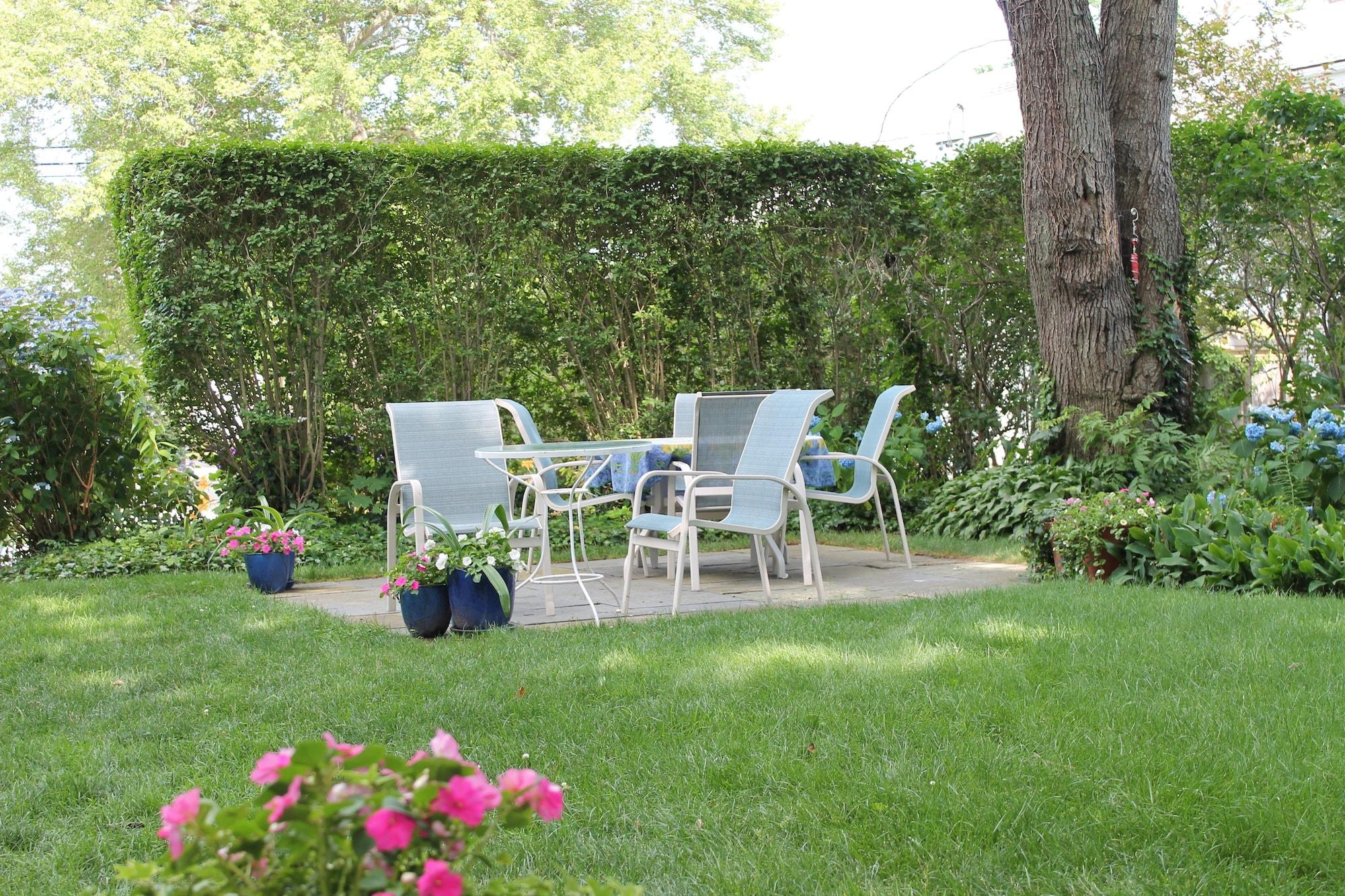 Instalaciones Recreativas The 1720 House