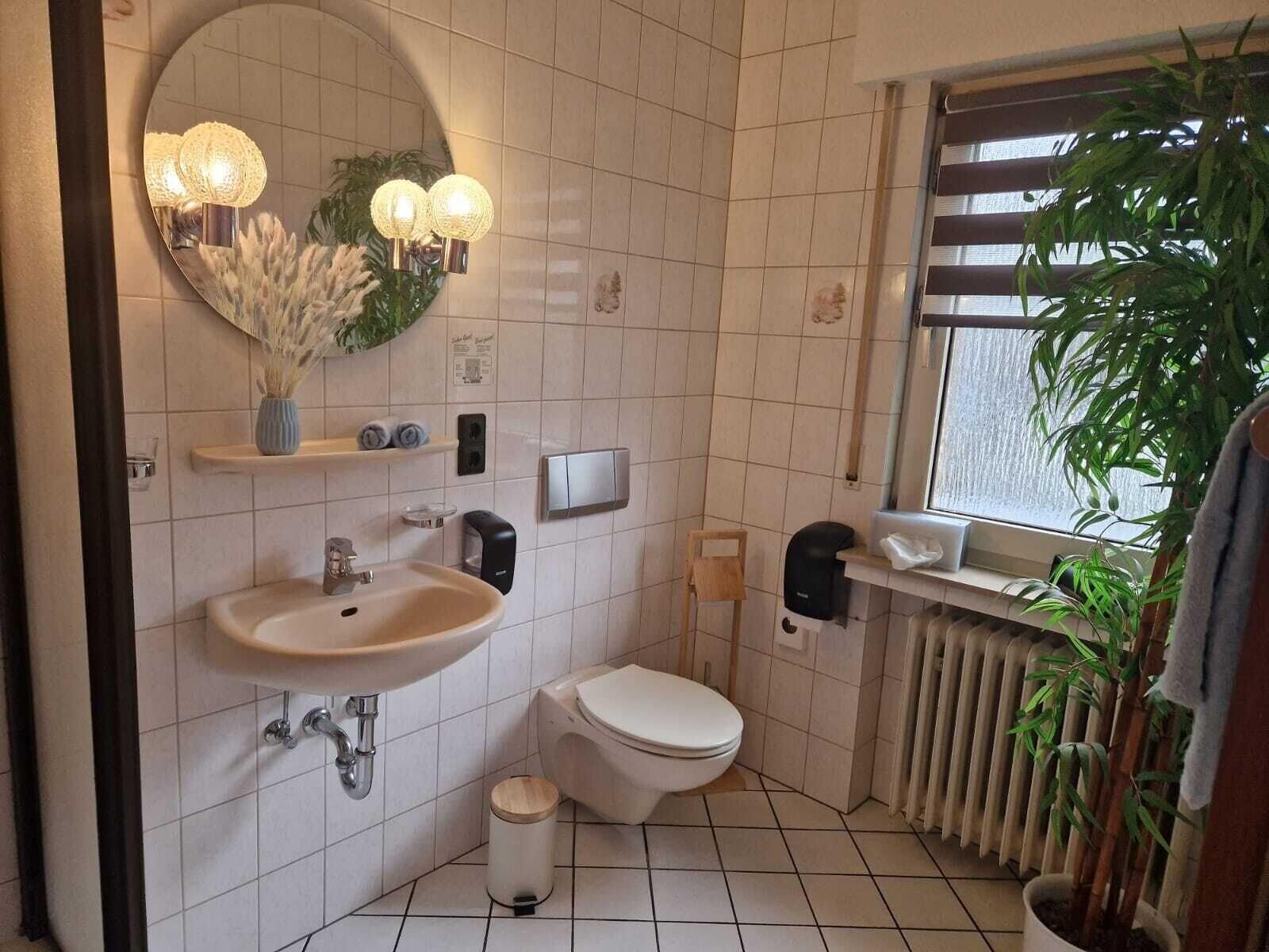 Equipamiento de Habitación Hotel Engelskirchen