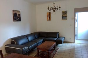 Alquiler Vacacional - Ground floor of a house sleeps 6, nearest beach