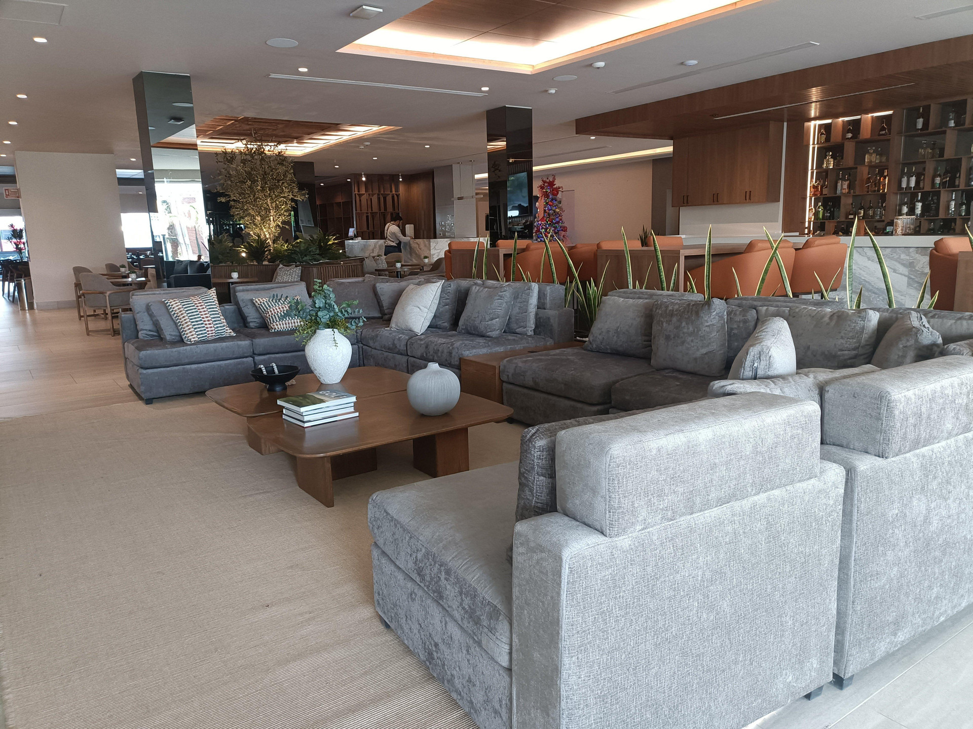 Vista Exterior voco Hermosillo by IHG